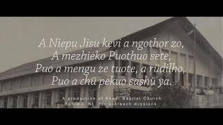 Puo a ruopfü yaliete - Khedi Baptist Church