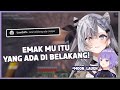 Viewer mencoba nipu Zeta, tapi malah berakhir di Roasting [HoloClip Sub ID || Zeta, Moona]