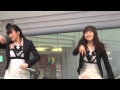 フェアリーズ 2014.03.25 mcと♪run with u 池袋サンシャインシティ２部