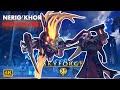 Skyforge : Nerig'khor F4 | Nightmare 1 | Demon Invasion 2024