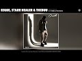 EeQue, Starr Healer & TheBuu - Ungijikele (Official Audio) (feat. Yumbs & TNK MusiQ)