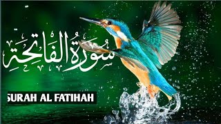 01 - Tilawat E Quran - Surah Al-Fatihah #surahalfatihah #surah #viral #quran