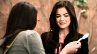 1x20 Aria \u0026 Ezra #4