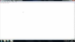 Python tutorial #3 Advanced printing part 2
