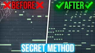 USE THESE TIPS TO MAKE BETTER CHORDS AND MELODIES (2025 UPDATE)