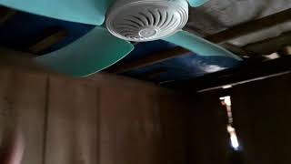 Kyzuku mini ceiling fan[REMAKE]