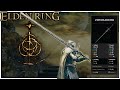 Elden Ring: How to get the Zweihander VERY EARLY!