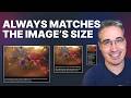 How to ignore an element’s size (and why you’d want to)
