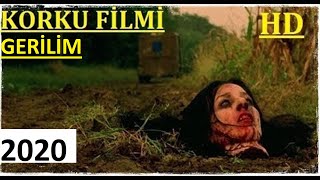 En iyi Korku Filmi - Türkçe Dublaj Korku Ve Gerilim Filmi İzle / 2023 Filmleri 1080P HD İzle