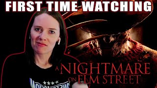 A NIGHTMARE ON ELM STREET (2010) | First Time Watching | MOVIE REACTION | This Is Pathetic!