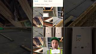 PlotBREL Photographic Evidence Part L #homebuild #onsite #sitemanagers
