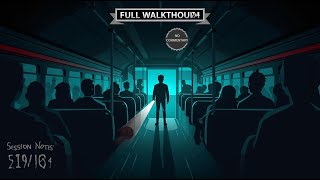Session Notes: Route 404 — Full Walkthrough (No Commentary)