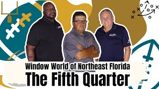 Give us your thoughts on the Jaguars loss l 5th Quarter 12-22-24