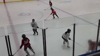 2024-25 Nepean Wildcats U11B Scrimmage Practice _2024/08/30