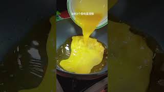 山药疙瘩汤的做法，简单营养又美味！孩子们抢着喝，#家常菜 #跟我学做菜 #疙瘩汤 #一起学做菜 #美食推荐 #美食推荐官 #学做菜 #下饭神器