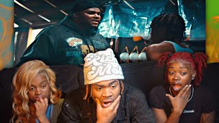 HE K*LLED THE MAMA TOO!? Tee Grizzley - Robbery 6 [Official Video] | REACTION