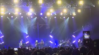 TOTO - Stop Loving You - 24/11/2024 - Espaço - UNIMED São Paulo