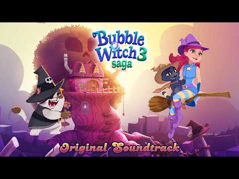 Bubble Witch 3 Saga OST – Música del juego 4