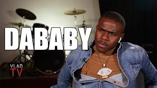 DaBaby on 6 Armed Men Breaking into His Home, Shooting One of Them (Part 4)
