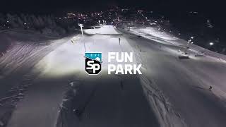 Levi Fun Park I Levi Ski Resort | Finland