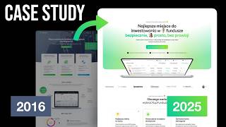 How do you redesign your own real-client work? Case Study