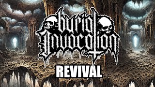 BURIAL INVOCATION - \