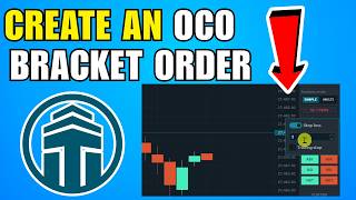 How To Create An OCO Bracket Order In Quantower (2026) (Complete Guide)