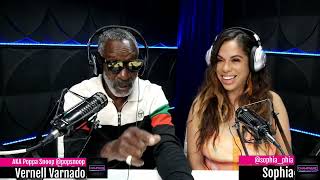 Vernell Varnado, AKA Poppa Snoop