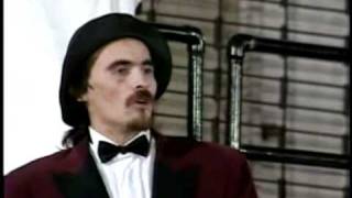 Dinamita Shows Cementerio Pal Pito 2 (COMPLETA)