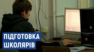 Курси робототехніки ЧДТУ для школярів