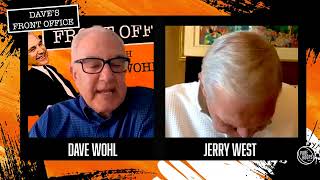 Pure Hoops: Jerry West \u0026 Dave Wohl on Old SchoolNew School Training Techniques - The Y Networks