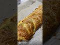 Homemade burek | Pite, byrek #cooking #shorts