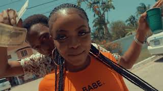 Dawby Boss - She Seh (Official Video)