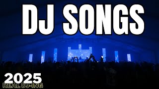 New Year Mix 2025 Bollywood Nonstop Dj Party Songs Mix 2025 Best Of Dj