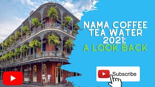 Recap: NAMA Show 2021 New Orleans!