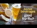 Are hot beverages good for flu? - Specialist Dr. Kürşat EPÖZTÜRK