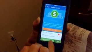 Walmart Savings Catcher App is AMAZING!!!!