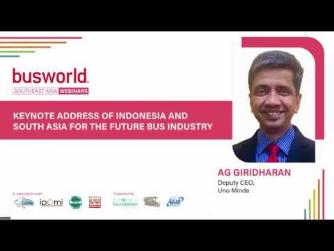 Webinar Exporting To Indonesia Part 3 Youtube
