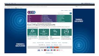 Onboarding explained | CITB Training Model