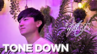 프로젝트원더 아티스트 인터뷰 03 톤다운 | Project Wonder TONE DOWN