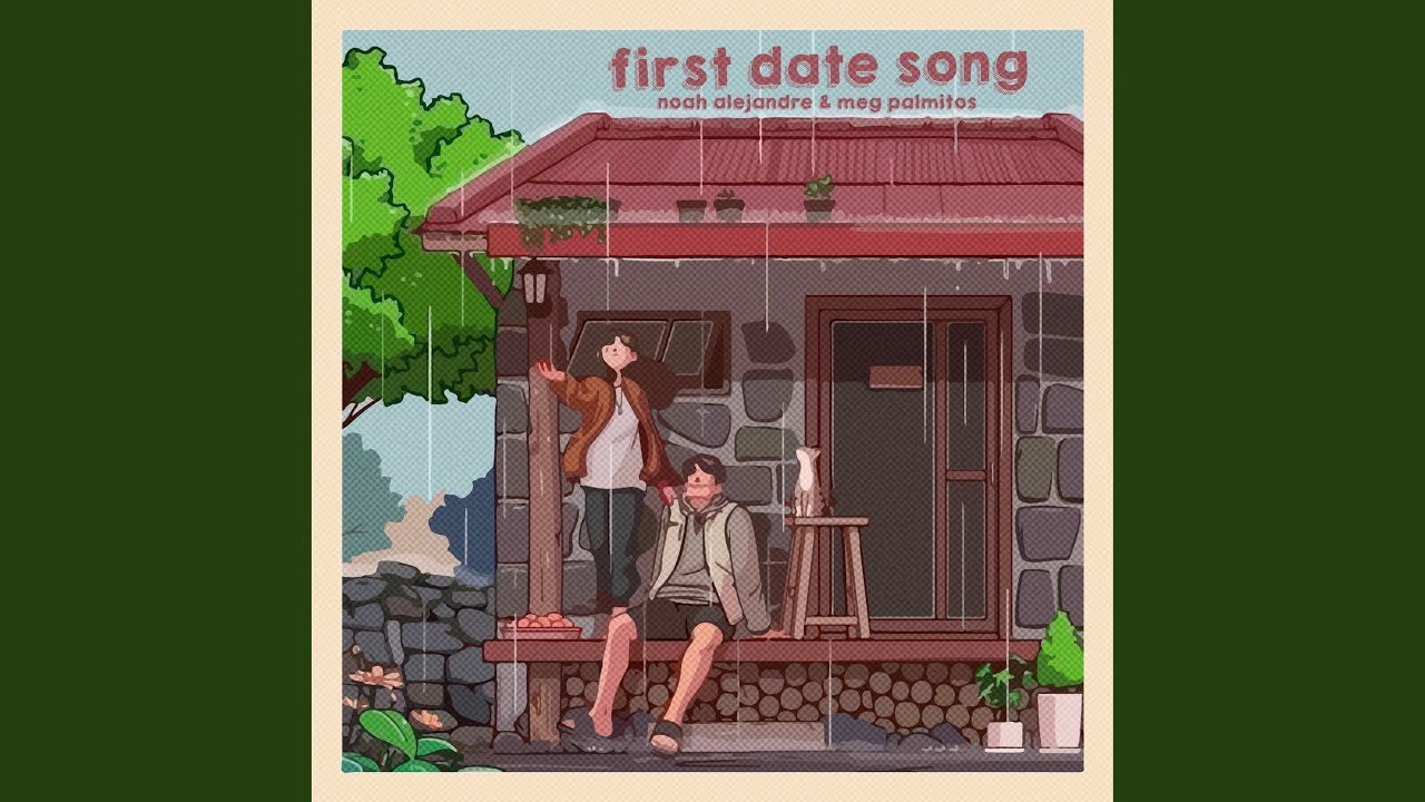 First Date Song Youtube Music