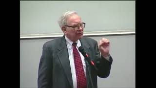 Warren Buffett - The biggest mistake we've made by far