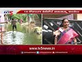 hyderabad heavy floods హైదరాబాద్ వాసులకు వరద కష్టాలు rains tv5 news digital