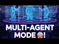 Cursor 2.0 Just Went MULTI-AGENT… This Is INSANE 🤯