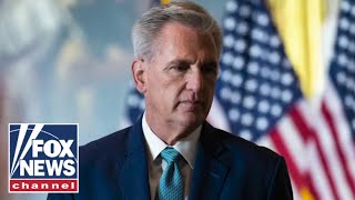 GOP lawmaker makes bold prediction about Kevin McCarthy