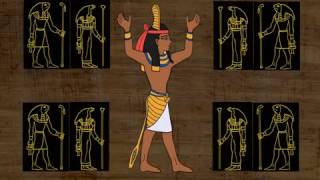 Egyptian Creation Myths