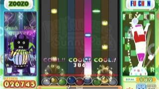 【ポップン】ハッピーEX 3.5速