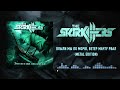 the starkillers Плыли мы по морю ветер мачту рвал