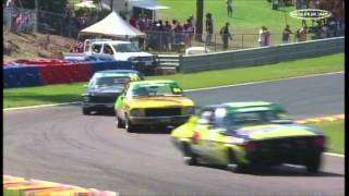 IP @ 2013 HIDDEN VALLEY V8's R2 TV