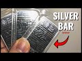 Royal Mint 1oz 007 James Bond Bullion Bars - Review!